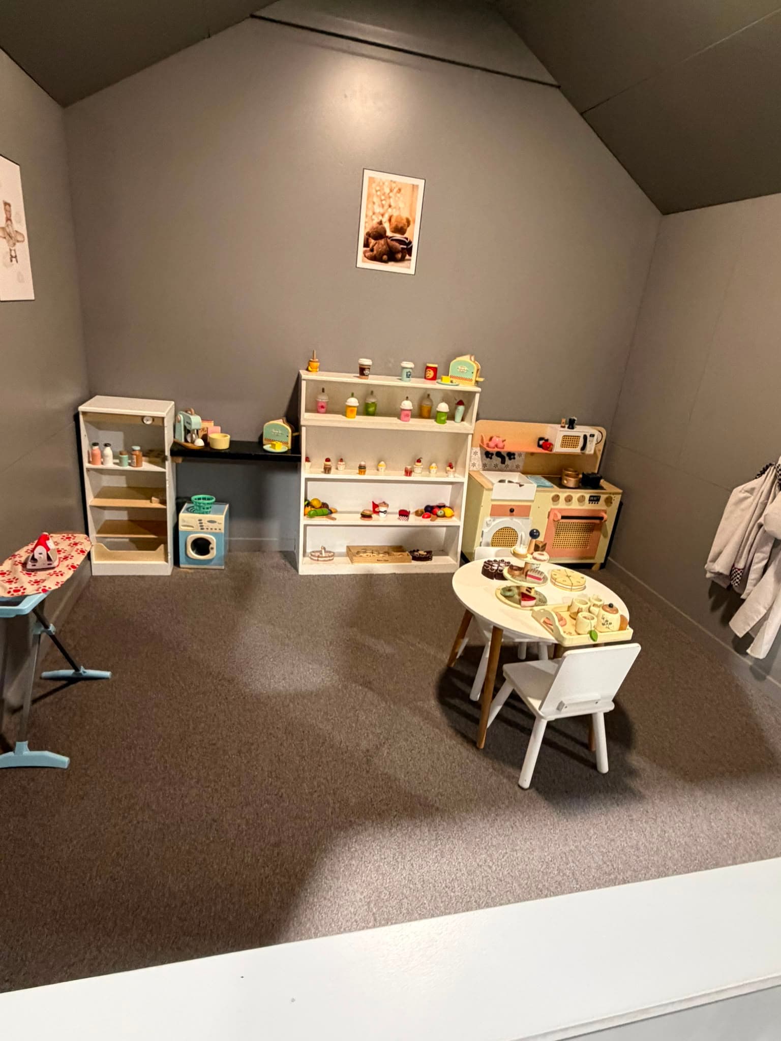 Charley's Play Barn photo 8