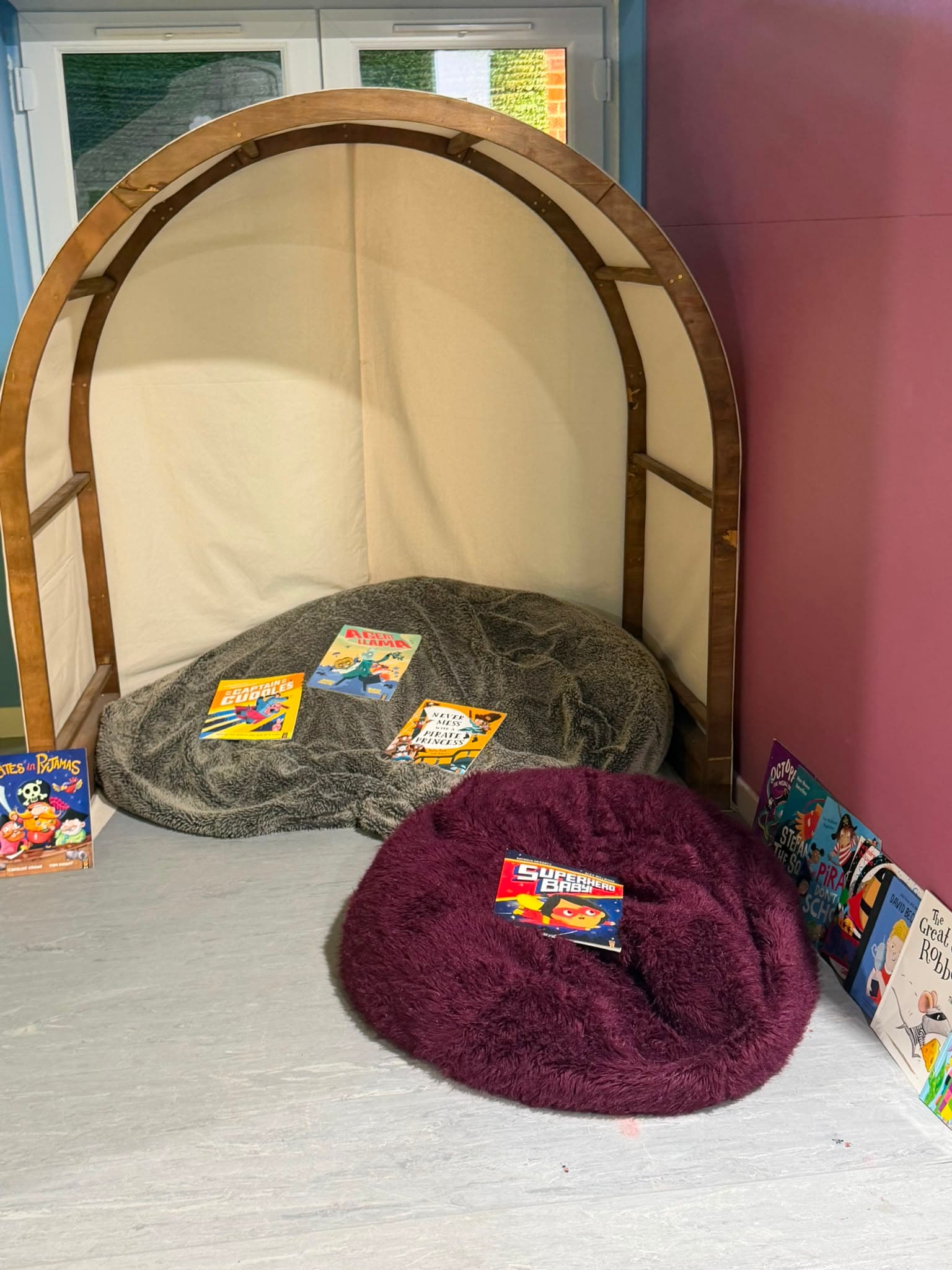 Charley's Play Barn photo 4